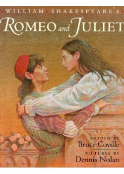 Romeo And Juliet Read Aloud Online