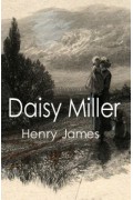 Daisy Miller: A Study in Two Parts