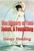 The History of Tom Jones, A Foundling