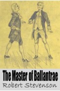 The Master of Ballantrae: A Winter's Tale