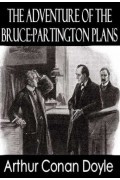 The Adventure of the Bruce-Partington Plans
