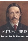 Autumn Fires