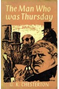 The Man Who was Thursday
