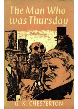 The Man Who was Thursday
