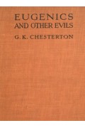 Eugenics and Other EvilsEugenics and Other Evils
