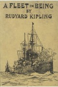 Fleet In Being; Notes Of Two Trips With The Channel Squadron